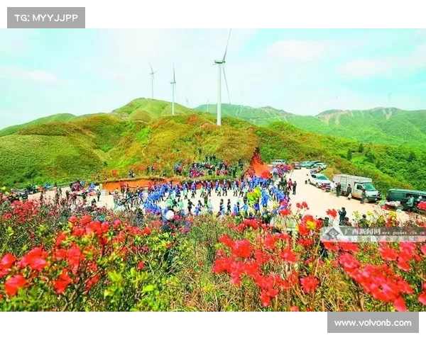 不要门票!怀化“三省坡”走红,五一举办民族歌舞会,村支书:2万游客漫山遍野 不要门票!怀化“三省坡”走红,五一举办民族歌舞会,村支书:2万游客漫山遍野