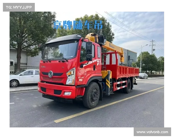东风D17徐工8吨随车吊 东风D17徐工8吨随车吊