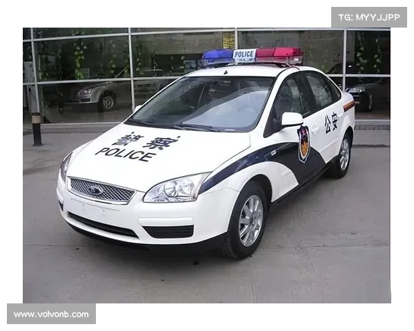 中国警车“大换血”!大众、丰田已成历史,这4款车尽显大国风范 中国警车“大换血”!大众、丰田已成历史,这4款车尽显大国风范