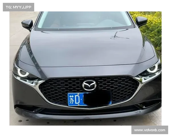 价格中枢从12万涨到14万,昂克赛拉凭什么越卖越贵? 价格中枢从12万涨到14万,昂克赛拉凭什么越卖越贵?