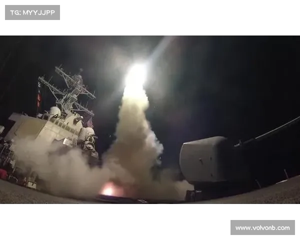 俄罗斯测试“榛树” 乌克兰为什么想要“战斧”？