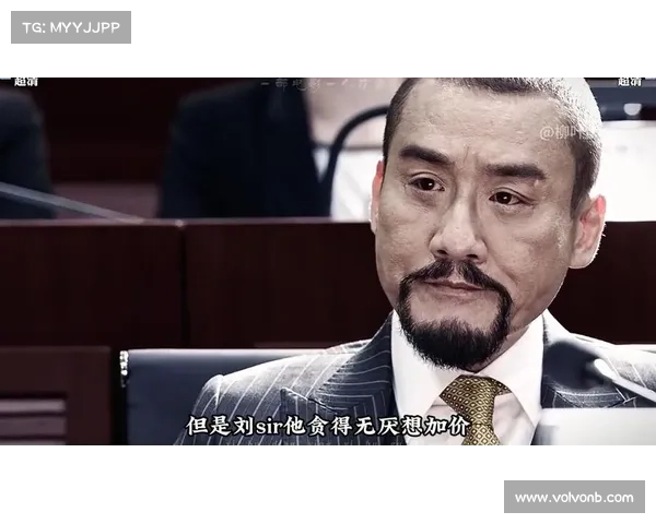 佳片有约丨《寒战》:郭富城、梁家辉双雄对决 佳片有约丨《寒战》:郭富城、梁家辉双雄对决