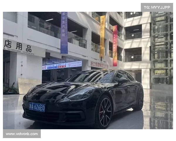 保时捷果然不坑穷人!买辆Panamera得花多少钱? 保时捷果然不坑穷人!买辆Panamera得花多少钱?