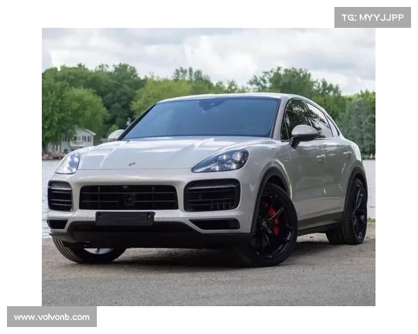 全新保时捷卡宴80万以内就能买？看清楚是四缸2.0T轻混