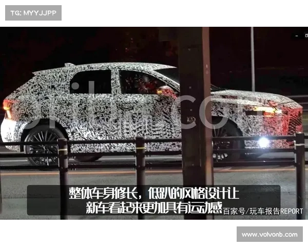 全新换代!雷克萨斯RX路试谍照曝光,TNGA平台更运动更激进 全新换代!雷克萨斯RX路试谍照曝光,TNGA平台更运动更激进