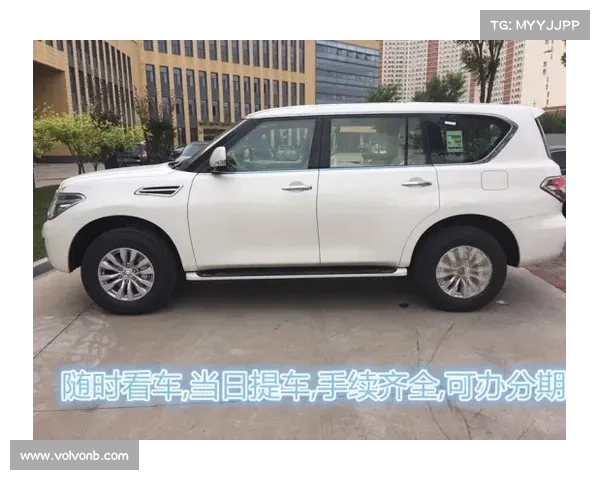 全新日产途乐上市在即,老款价格吓人,国产越野车要慌? 全新日产途乐上市在即,老款价格吓人,国产越野车要慌?