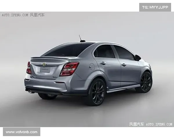 全新雪佛兰爱唯欧两箱_三厢版官图发布 计划纽约车展首发 全新雪佛兰爱唯欧两箱_三厢版官图发布 计划纽约车展首发